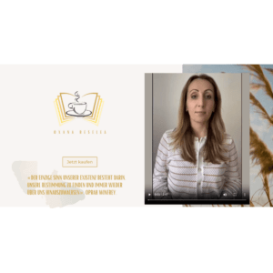 Produktbild Re-Born Mini-Kurs Oxana Beselea